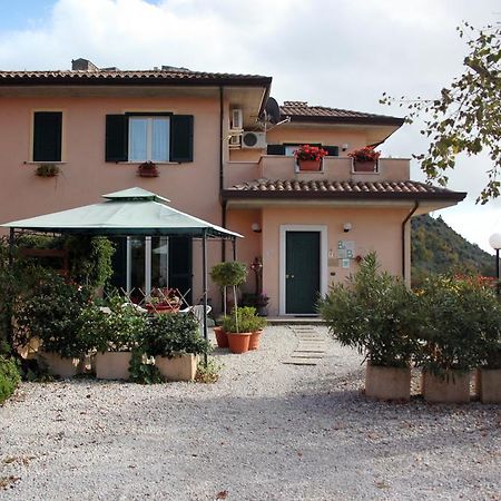 Bed and Breakfast Il Pioppo Veroli Экстерьер фото