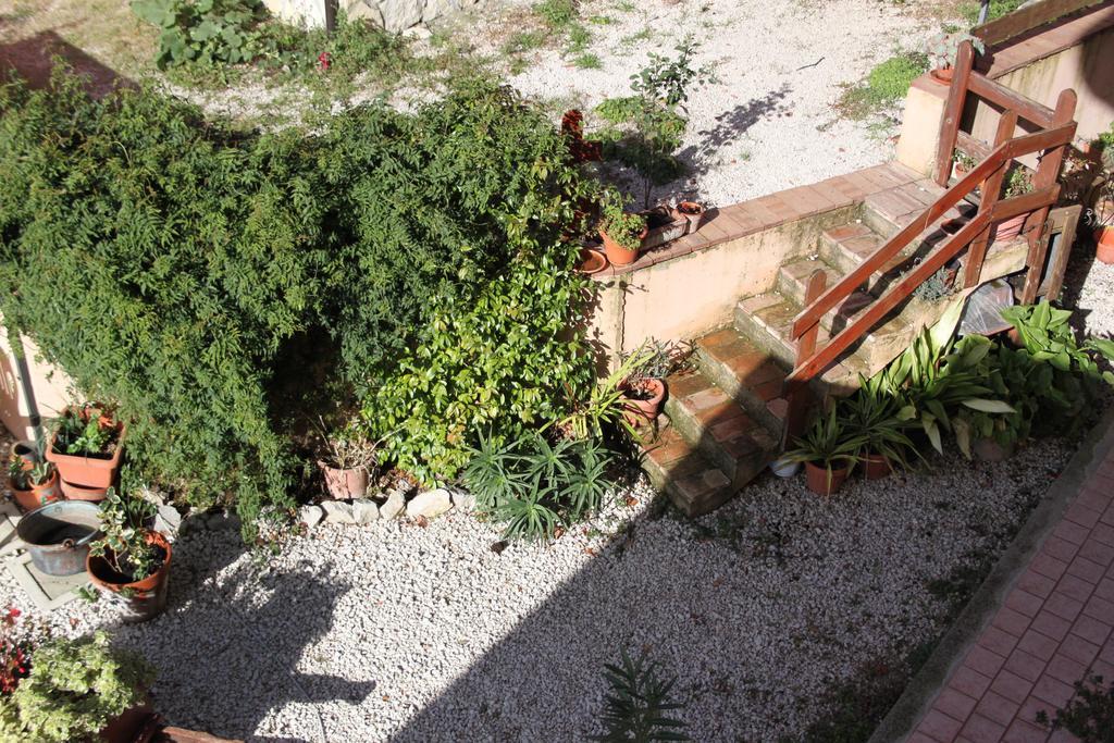 Bed and Breakfast Il Pioppo Veroli Экстерьер фото