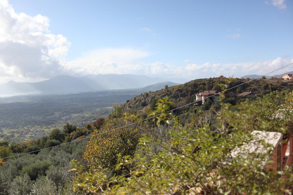 Bed and Breakfast Il Pioppo Veroli Экстерьер фото