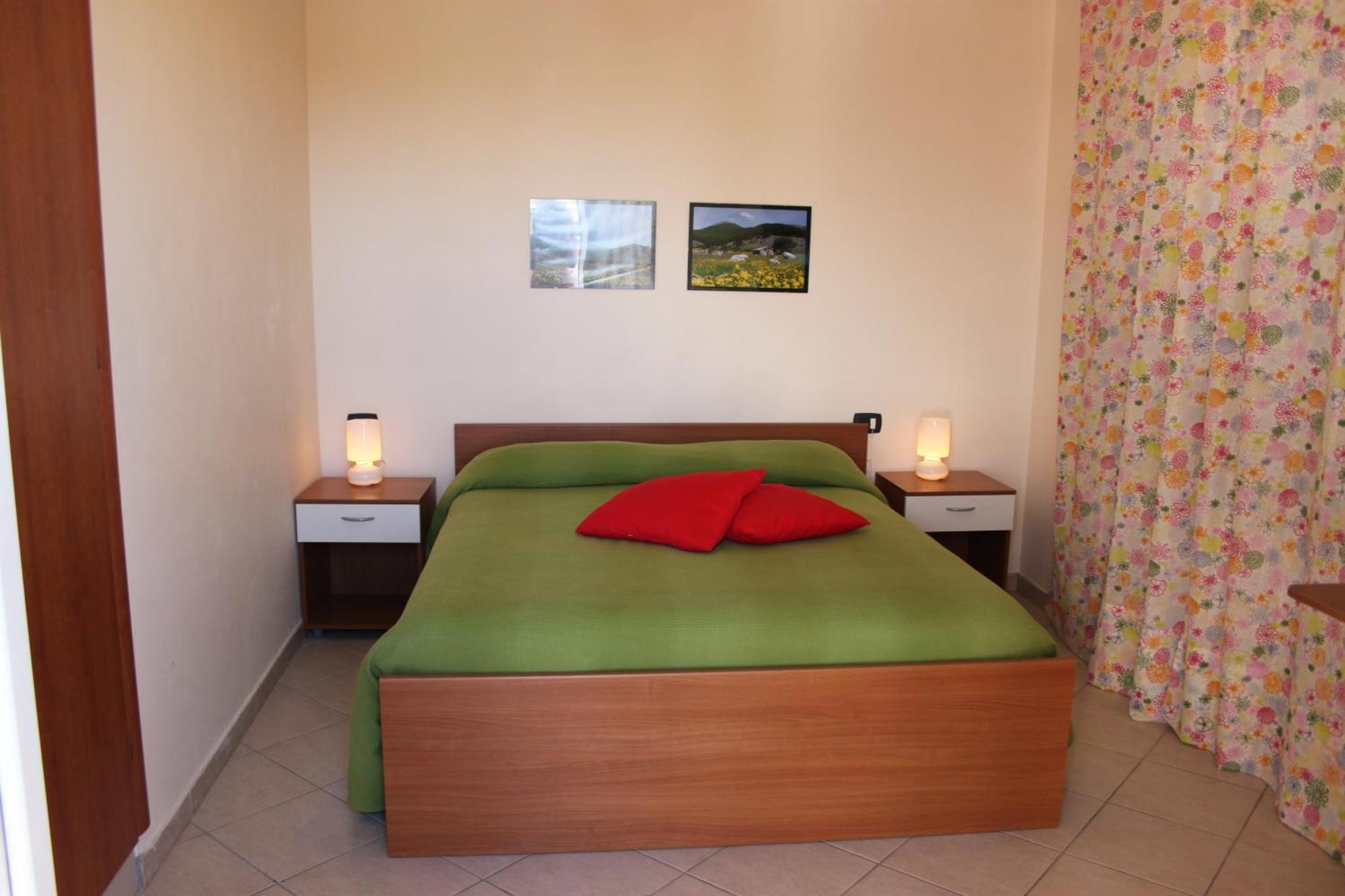 Bed and Breakfast Il Pioppo Veroli Номер фото