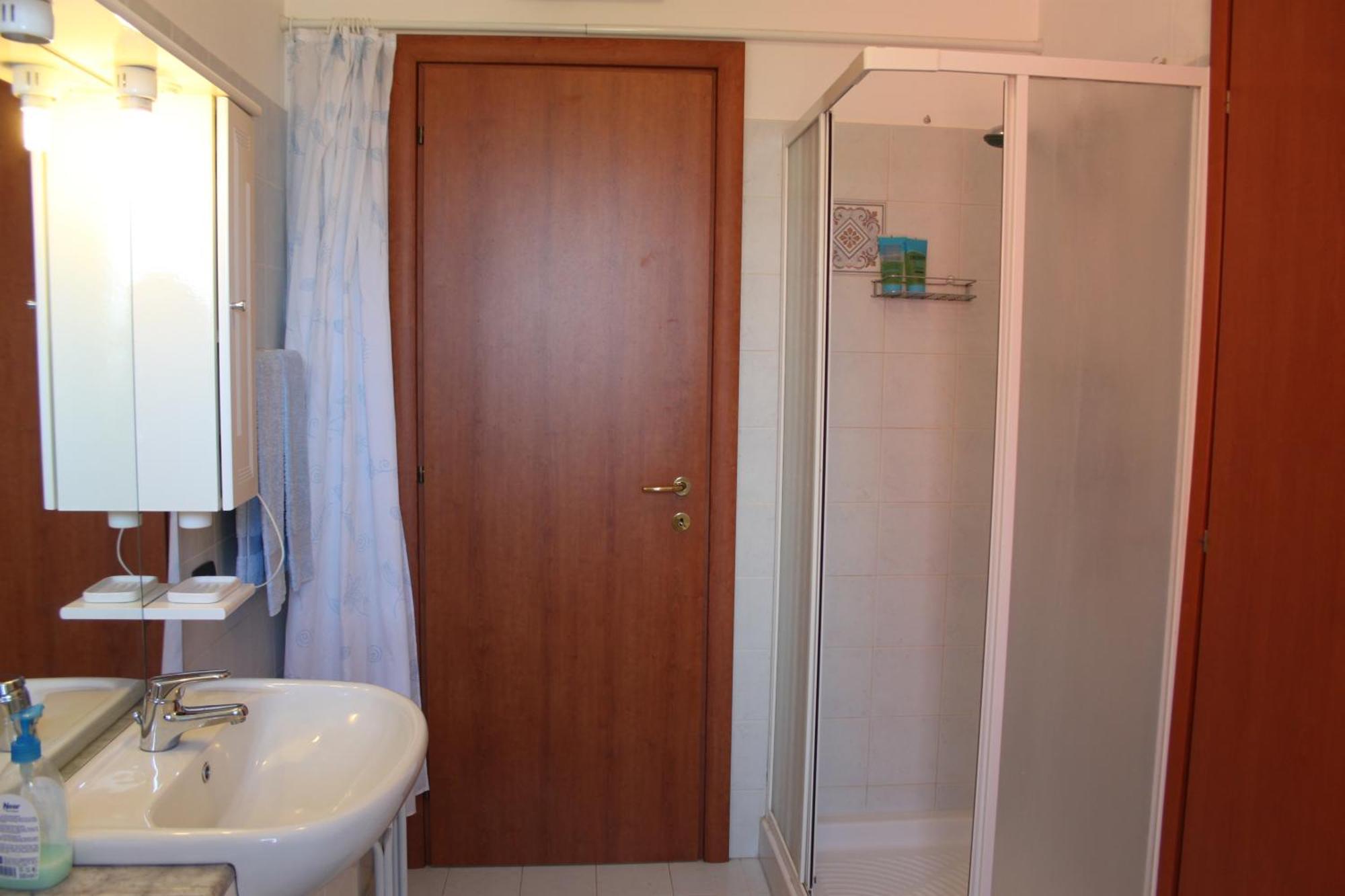 Bed and Breakfast Il Pioppo Veroli Номер фото