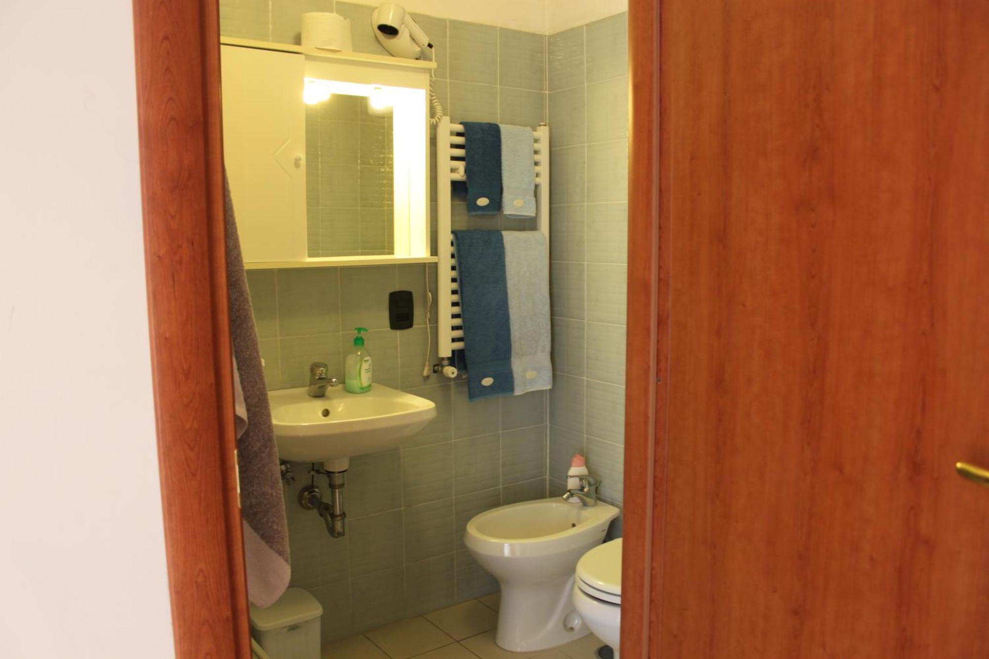 Bed and Breakfast Il Pioppo Veroli Номер фото