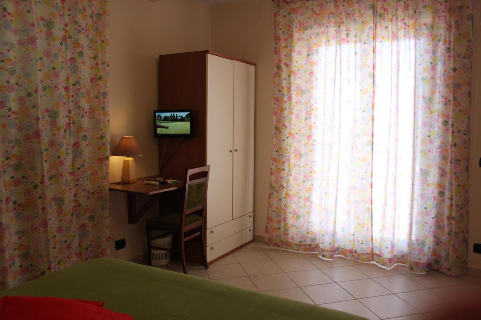 Bed and Breakfast Il Pioppo Veroli Номер фото