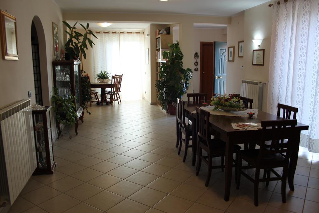 Bed and Breakfast Il Pioppo Veroli Экстерьер фото