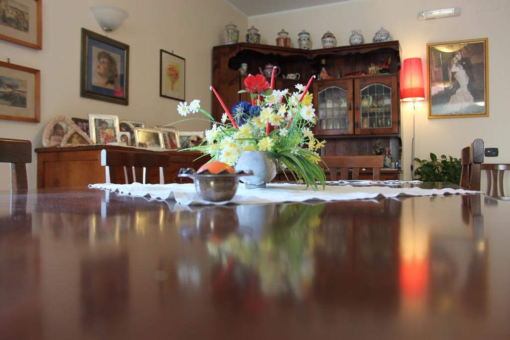Bed and Breakfast Il Pioppo Veroli Экстерьер фото