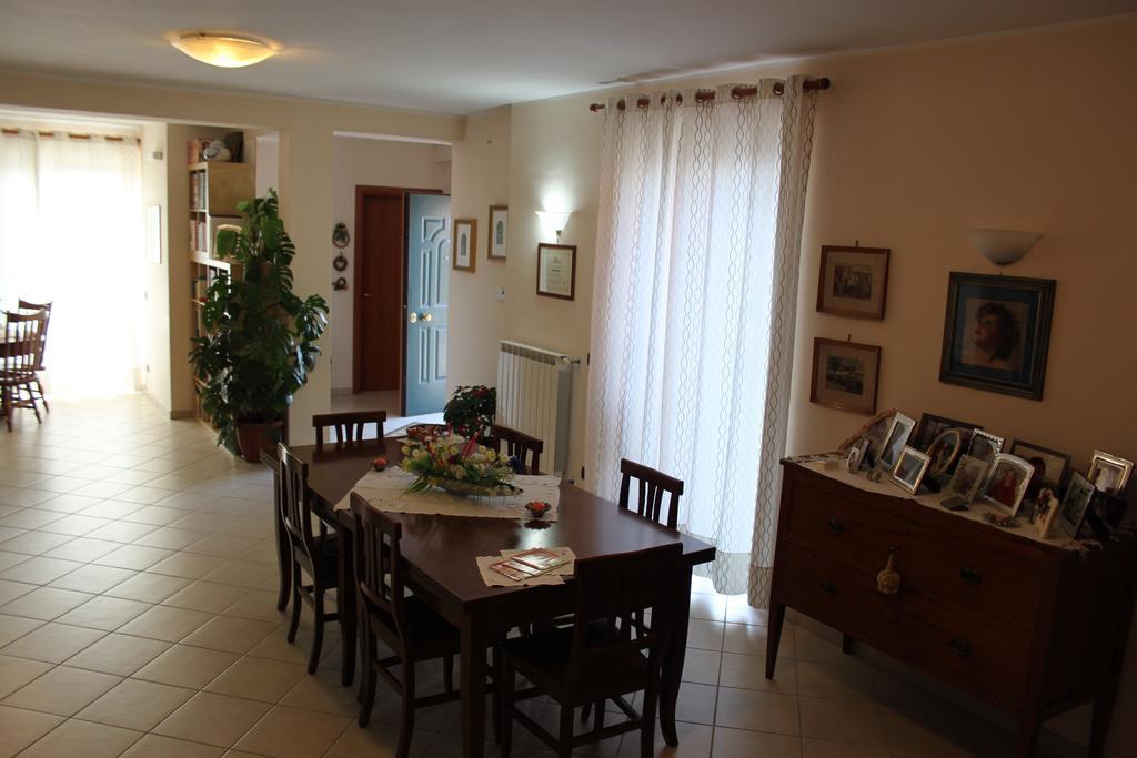 Bed and Breakfast Il Pioppo Veroli Экстерьер фото