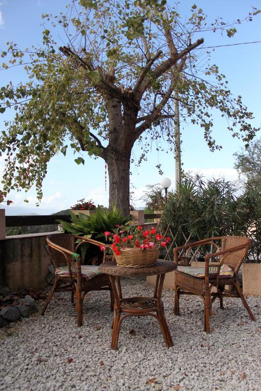 Bed and Breakfast Il Pioppo Veroli Экстерьер фото
