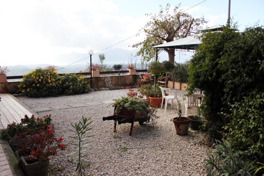 Bed and Breakfast Il Pioppo Veroli Экстерьер фото
