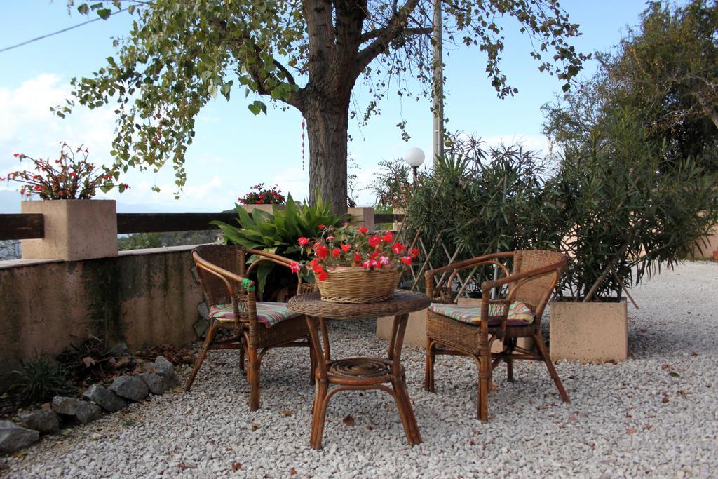 Bed and Breakfast Il Pioppo Veroli Экстерьер фото