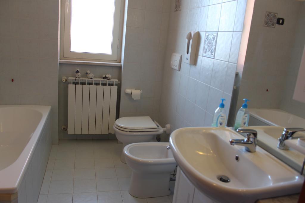 Bed and Breakfast Il Pioppo Veroli Номер фото